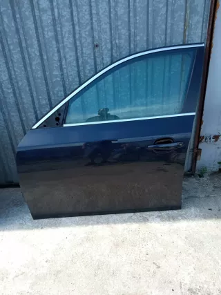 43R00050 Дверь передняя левая BMW 5 E60/E61 Арт AL15745823448, вид 1
