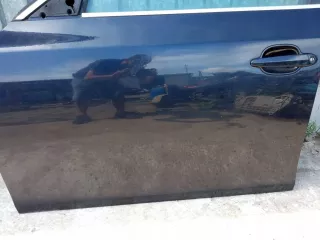 43R00050 Дверь передняя левая BMW 5 E60/E61 Арт AL15745823448, вид 4