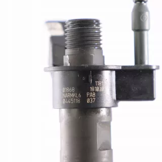 8571565 Форсунка BMW 6 G32 Арт AL15745875833_3, вид 11