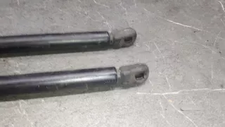 6X0827550A Амортизатор багажника Audi A3 8L Арт AL15746008410, вид 4