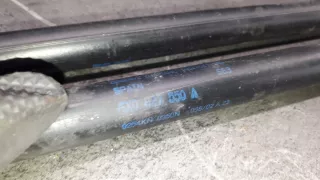 6X0827550A Амортизатор багажника Audi A3 8L Арт AL15746008410, вид 6