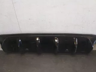 5G6807568AC Бампер задний Volkswagen Golf 5 Арт AL15746234929, вид 3
