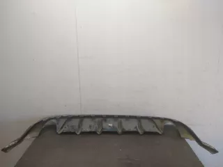 5G6807568AC Бампер задний Volkswagen Golf 5 Арт AL15746234929, вид 4