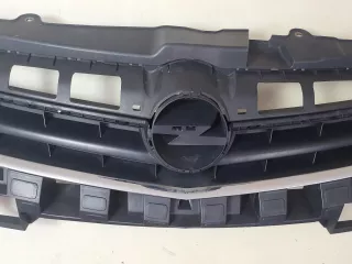 13260028 Решетка радиатора Opel Signum Арт AL15747321543, вид 3