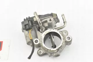 161A07244R Блок дросселя Renault Koleos Арт AL15749977674