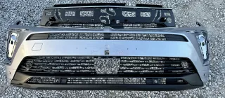 9840131477 Бампер передний Opel Grandland X Арт AL15766662399, вид 1