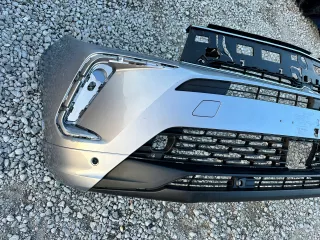 9840131477 Бампер передний Opel Grandland X Арт AL15766662399, вид 2