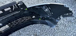 9840131477 Бампер передний Opel Grandland X Арт AL15766662399, вид 5