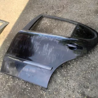  Дверь задняя левая Seat Toledo 2 Арт AL15767927815