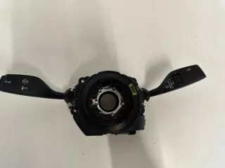 HDI451 Шлейф руля  BMW 3 F30/F31/GT F34 Арт AL15768745834, вид 1
