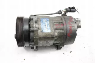  Компрессор кондиционера Audi A3 8V Арт AL15769073079_4, вид 1