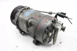  Компрессор кондиционера Audi A3 8V Арт AL15769073079_4, вид 4