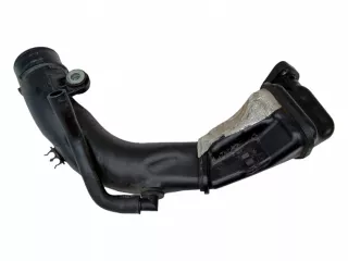 8200967006 Патрубок интеркулера Renault Scenic 2 Арт AL15769631676, вид 1