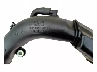 8200967006 Патрубок интеркулера Renault Scenic 2 Арт AL15769631676, вид 3
