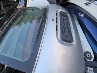  Крышка багажника (дверь 3-5) MINI Cooper R56 Арт AL15770420437, вид 8