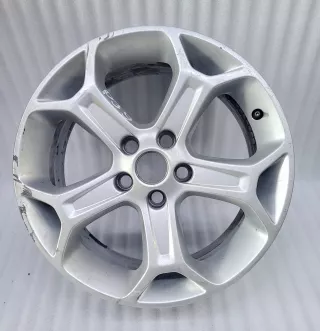  Диск литой Ford Focus 1 Арт AL15770580475, вид 1