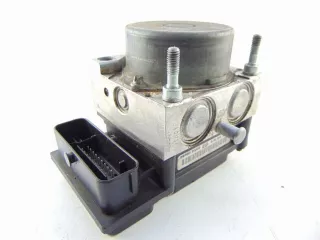 51879971 Блок АБС (ABS) Peugeot Bipper Арт AL15773628902, вид 1