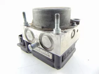 51879971 Блок АБС (ABS) Peugeot Bipper Арт AL15773628902, вид 2