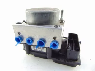 51879971 Блок АБС (ABS) Peugeot Bipper Арт AL15773628902, вид 3