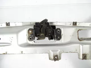A4146201534 Панель передняя (телевизор) Mercedes Vaneo Арт AL15773832284, вид 3