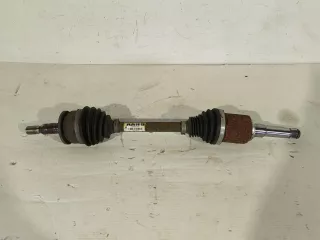 13367065 Полуось передняя левая (приводной вал, шрус) Opel Astra K Арт AL15774132537, вид 1