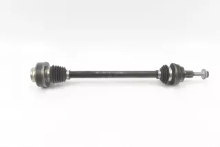 5Q0501203A Полуось передняя левая (приводной вал, шрус) Seat Leon 3 Арт AL15775400519_2, вид 1