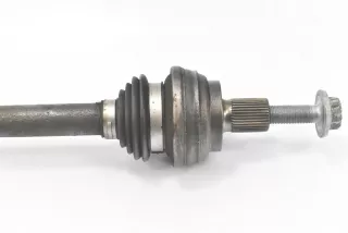 5Q0501203A Полуось передняя левая (приводной вал, шрус) Seat Leon 3 Арт AL15775400519_2, вид 3