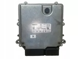 Блок управления двигателем Mercedes A W169 Арт AL15775589939_2, вид 1
