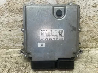  Блок управления двигателем Mercedes A W169 Арт AL15775589939_2, вид 2