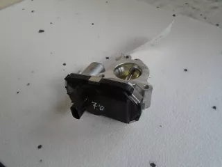 55510678 Дроссельная заслонка Opel Astra K Арт AL15776279044, вид 1