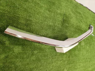  Накладка (юбка) переднего бампера Mazda 6 1 Арт AL15776332350, вид 3