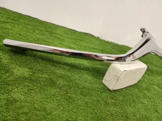  Накладка (юбка) переднего бампера Mazda 6 1 Арт AL15776332350, вид 4