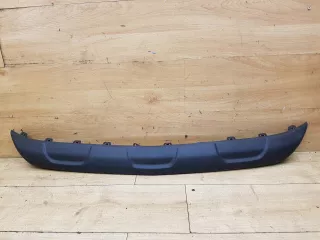 gm1095210 Накладка (юбка) переднего бампера Chevrolet Trax Арт AL15776978234, вид 1