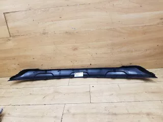 gm1095210 Накладка (юбка) переднего бампера Chevrolet Trax Арт AL15776978234, вид 2