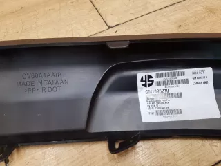 gm1095210 Накладка (юбка) переднего бампера Chevrolet Trax Арт AL15776978234, вид 3