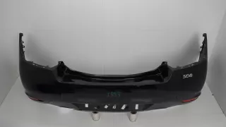  Бампер задний Peugeot 508 Арт AL15779434384, вид 1