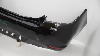  Бампер задний Peugeot 508 Арт AL15779434384, вид 13