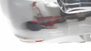  Бампер задний Peugeot 508 Арт AL15779434384, вид 5