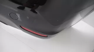  Бампер задний Peugeot 508 Арт AL15779434384, вид 7