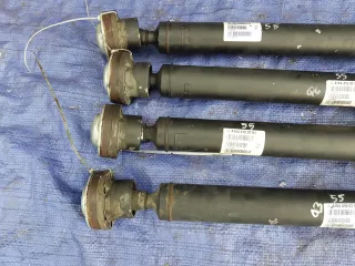 A1644100701 Карданный вал Mercedes R W251 Арт AL15780678382, вид 2