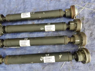 A1644100701 Карданный вал Mercedes R W251 Арт AL15780678382, вид 3