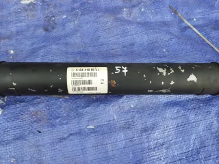 A1644100501 Карданный вал Mercedes R W251 Арт AL15780722774, вид 3