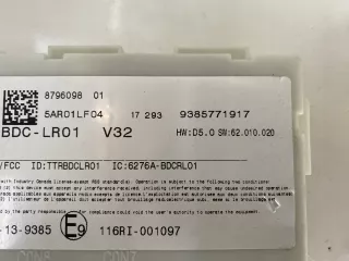 8796098 Короб предохранителей BMW i3 Арт AL15781060736, вид 4
