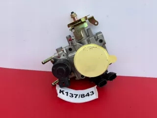 RTR60-65,,ORG Дроссельная заслонка Nissan Almera Tino Арт AL15781115435, вид 1