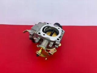 RTR60-65,,ORG Дроссельная заслонка Nissan Almera Tino Арт AL15781115435, вид 2