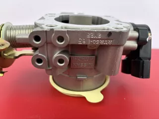 RTR60-65,,ORG Дроссельная заслонка Nissan Almera Tino Арт AL15781115435, вид 3