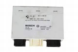 6982392 Блок управления парктрониками BMW X1 E84 Арт AL15781134666, вид 1