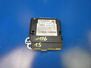 A1179005800 Подушка безопасности Mercedes A W176 Арт AL15781284568_2, вид 1