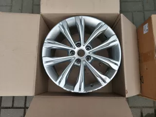  Диск литой Opel Insignia 1 Арт AL15781406225, вид 1