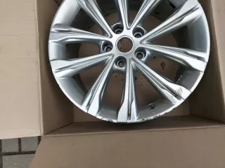  Диск литой Opel Insignia 1 Арт AL15781406225, вид 2